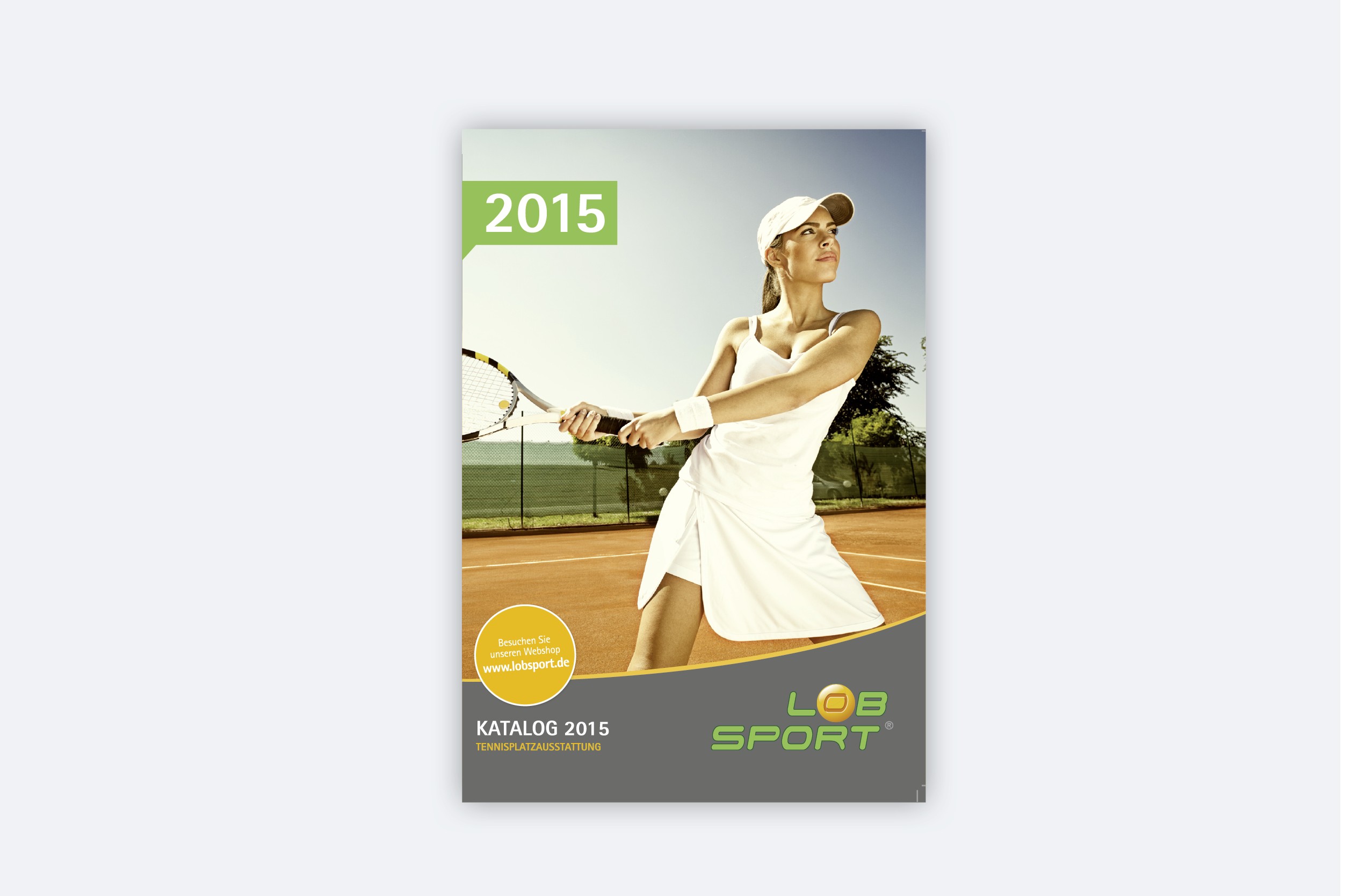 Katalog LOB Sport 2015 Katalog LOB Sport 2015