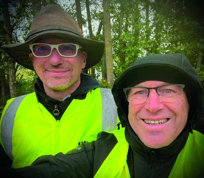 BECO BERMÜLLER Über uns