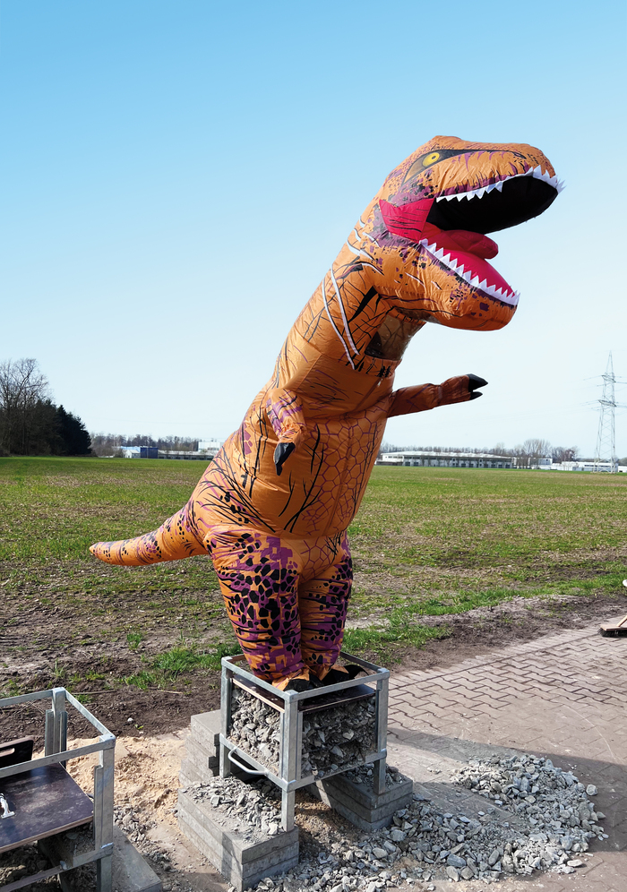 BECO BERMÜLLER Über uns